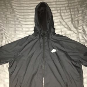 Nike Windbreaker